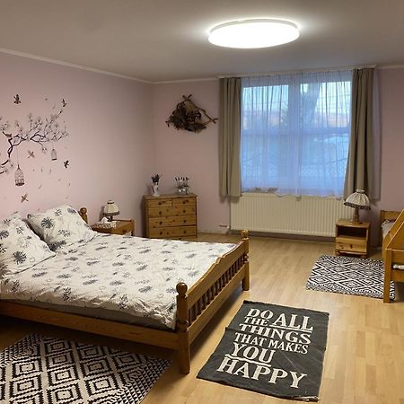 Babaház Villa Bodajk Bagian luar foto