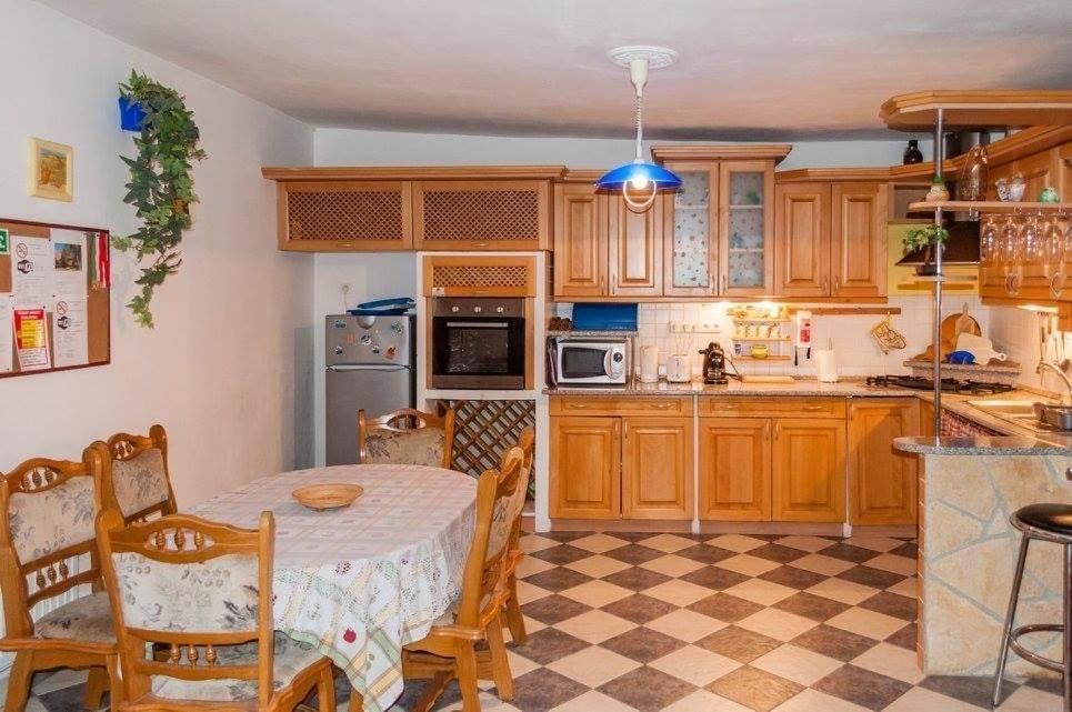 Babaház Villa Bodajk Bagian luar foto