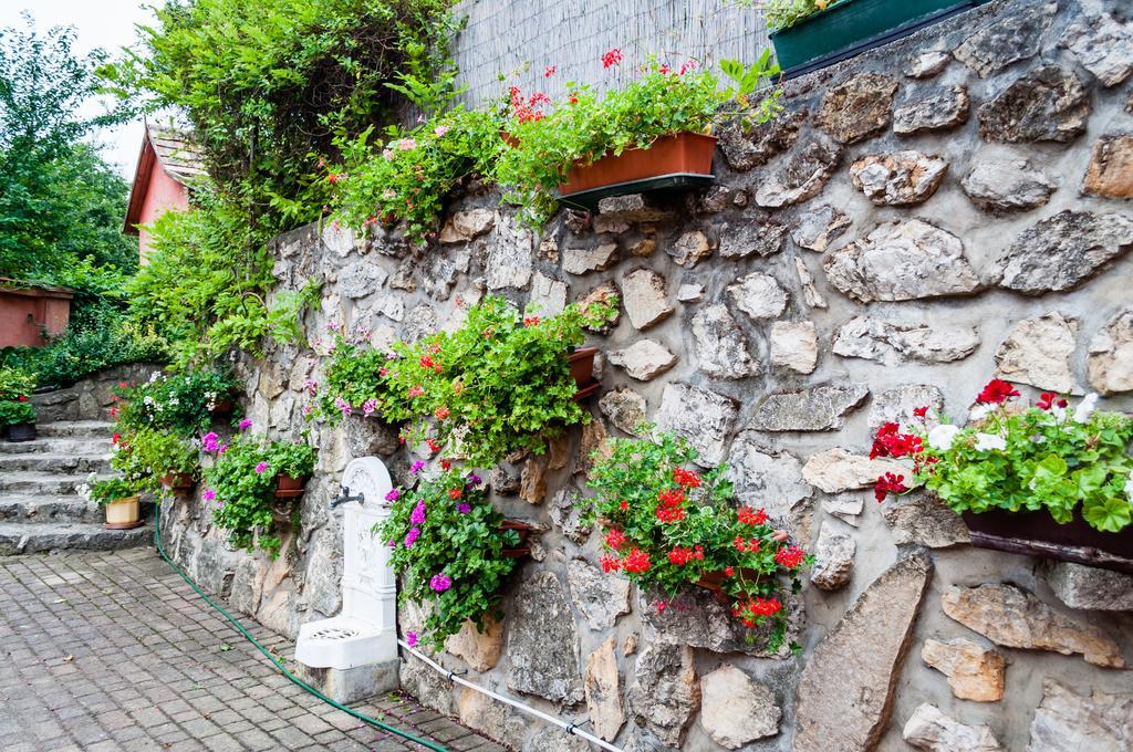 Babaház Villa Bodajk Bagian luar foto