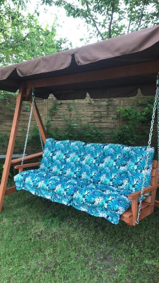 Babaház Villa Bodajk Bagian luar foto