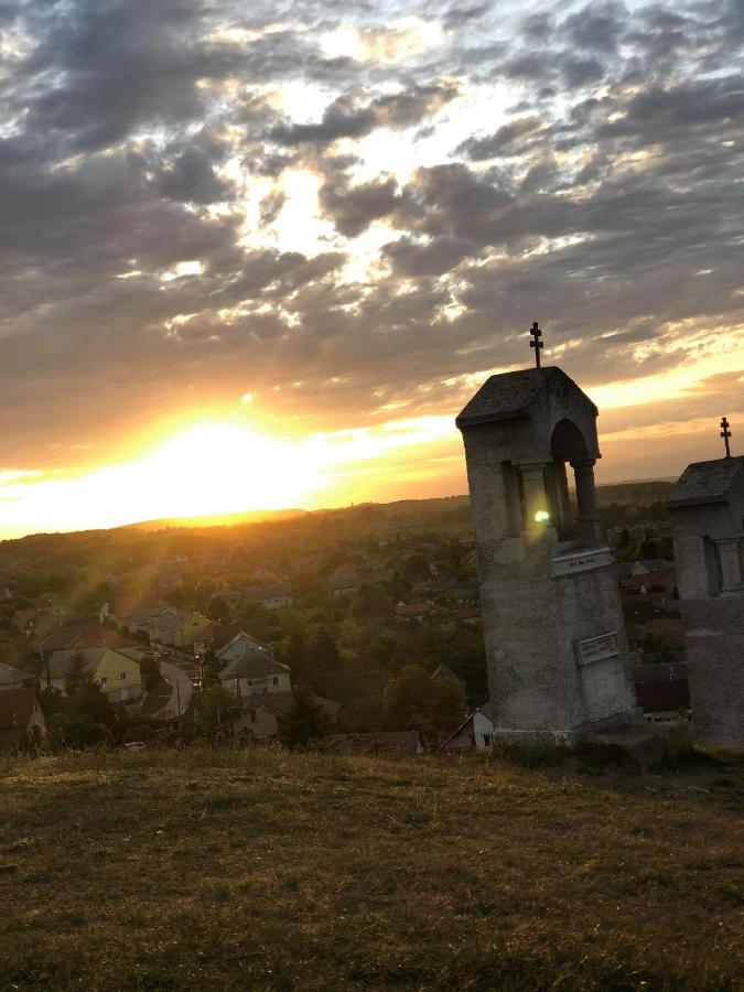 Babaház Villa Bodajk Bagian luar foto