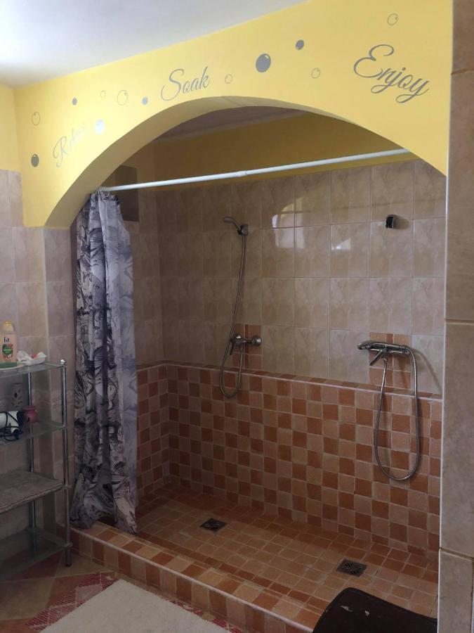 Babaház Villa Bodajk Bagian luar foto