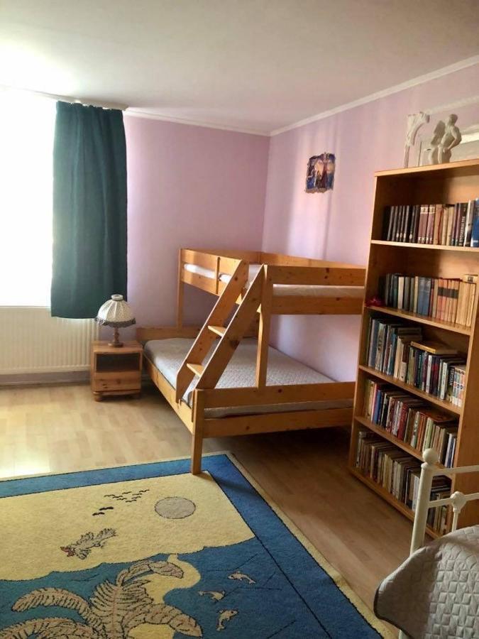Babaház Villa Bodajk Bagian luar foto