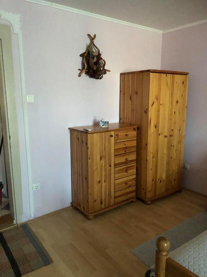 Babaház Villa Bodajk Bagian luar foto